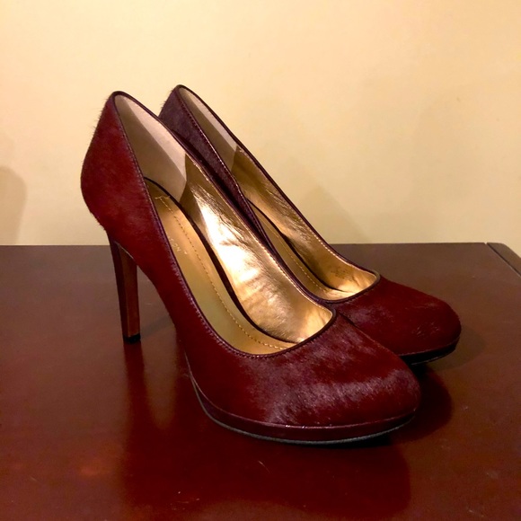 BCBGENERATION Stillettos Brand New in Box Size 10 - Picture 1 of 7